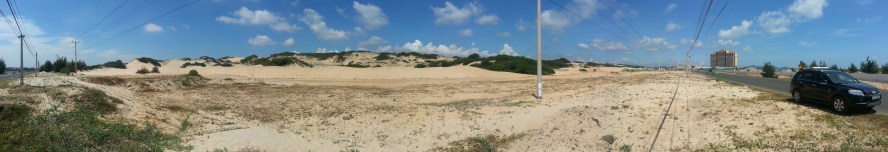 Ho Tram Gold Course (Pre-construction)