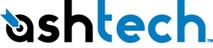 ASHTECH logo