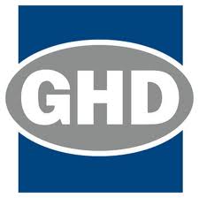 ghd logo