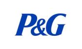 p&g logo