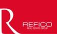 REFICO logo