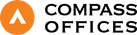 CompassOffice logo